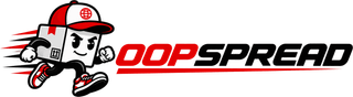Oopspread